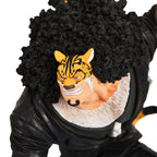 Product image One Piece - Rob Lucci Duel Memories Figure