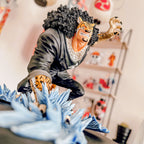 Product image One Piece - Rob Lucci Duel Memories Figure