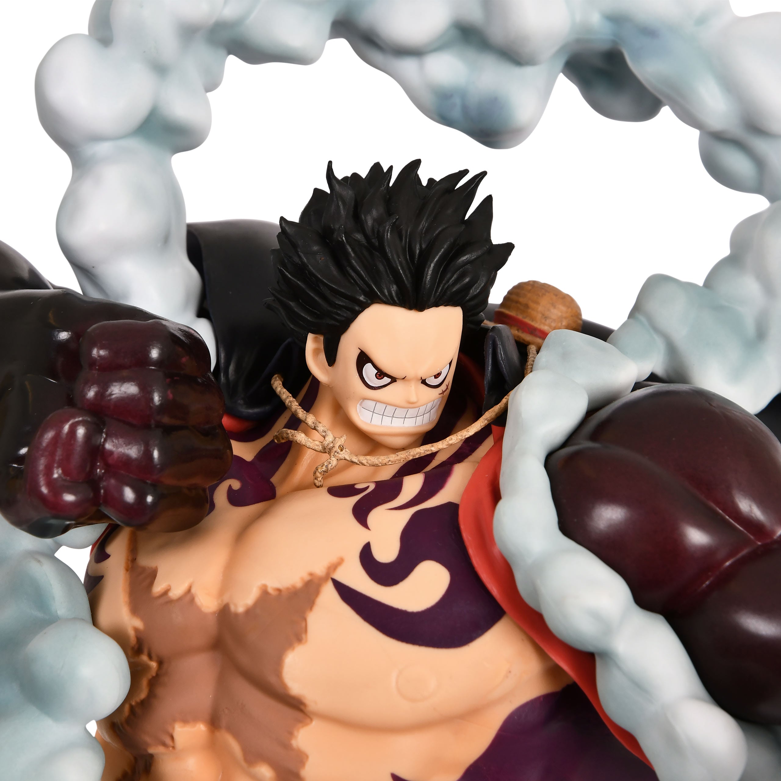 Product image One Piece - Monkey D. Luffy Wano Country Figure