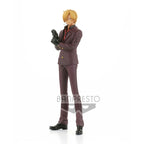 Product image One Piece - Sanji Wanokuni Vol.20 Figure