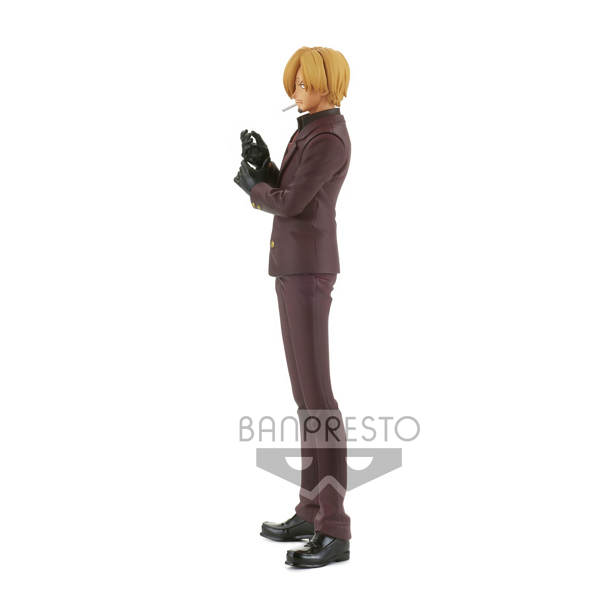 Product image One Piece - Sanji Wanokuni Vol.20 Figure