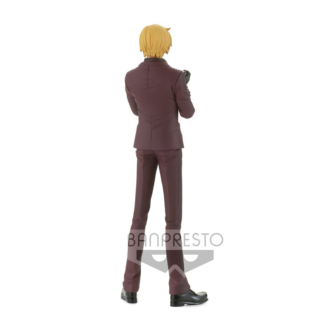 Product image One Piece - Sanji Wanokuni Vol.20 Figure