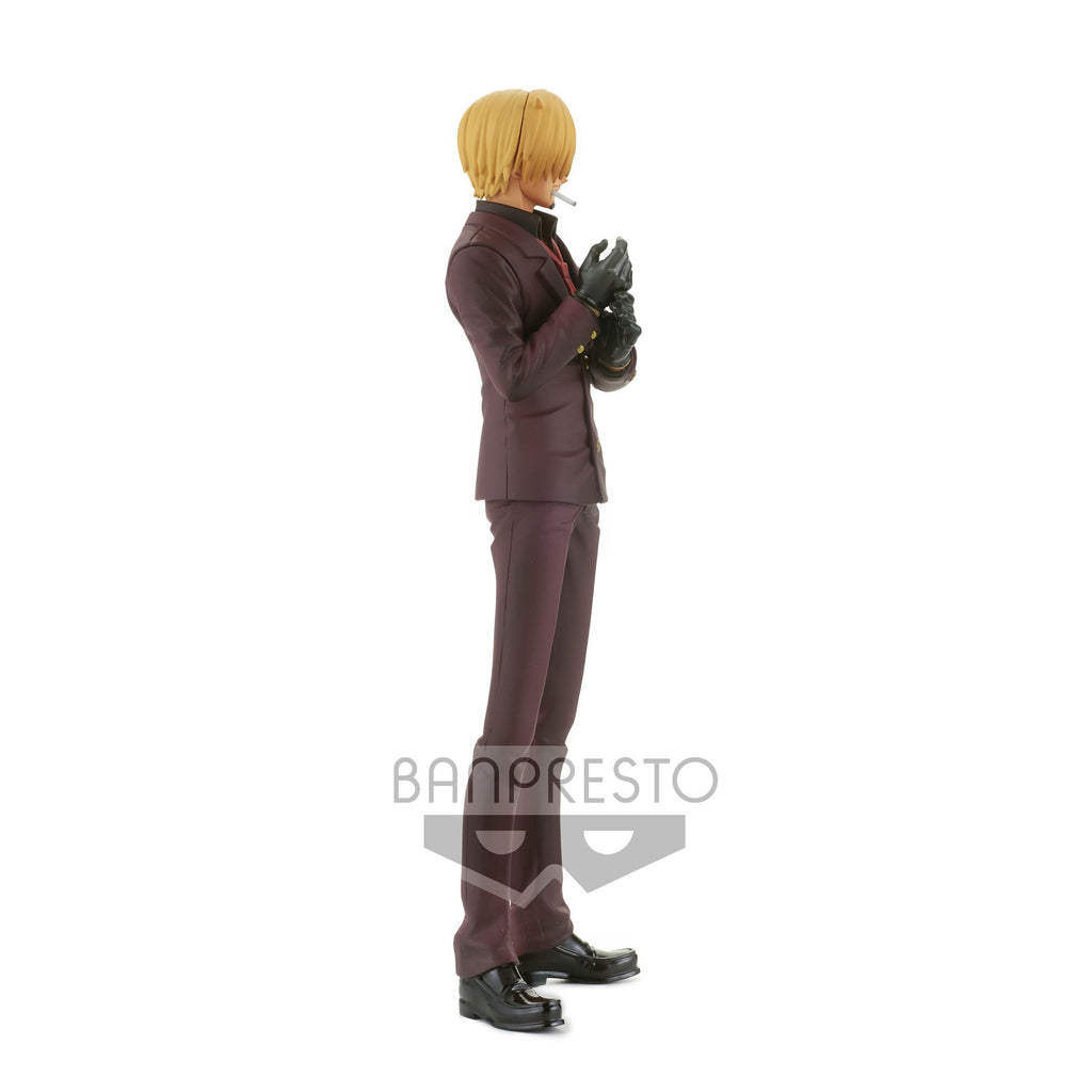 Product image One Piece - Sanji Wanokuni Vol.20 Figure