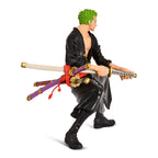 Product image One Piece - Roronoa Zoro King of Artist figure