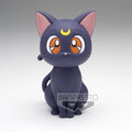 Product image Pretty Guardian Sailor Moon - Luna Sofvimates Figure