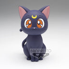 Product image Pretty Guardian Sailor Moon - Luna Sofvimates Figure