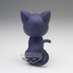 Product image Pretty Guardian Sailor Moon - Luna Sofvimates Figure
