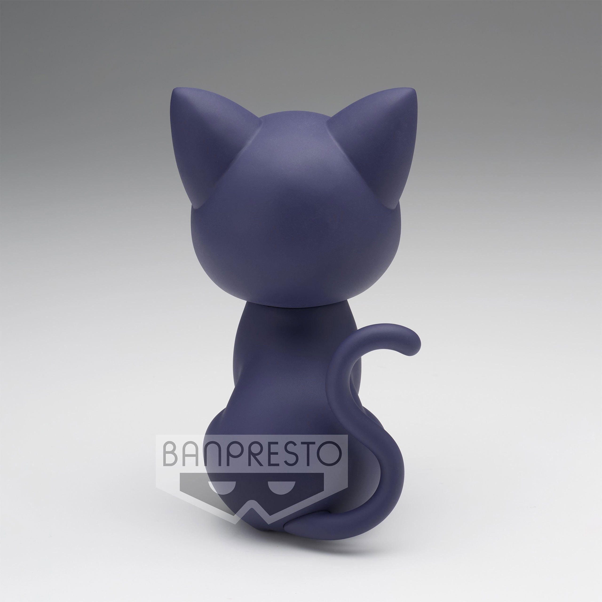 Product image Pretty Guardian Sailor Moon - Luna Sofvimates Figure