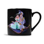 Product image Aladdin - Jasmine and Aladdin Thermochromic Mug