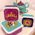 Product image Aladdin - Jasmine and Aladdin Lunchbox Set of 3