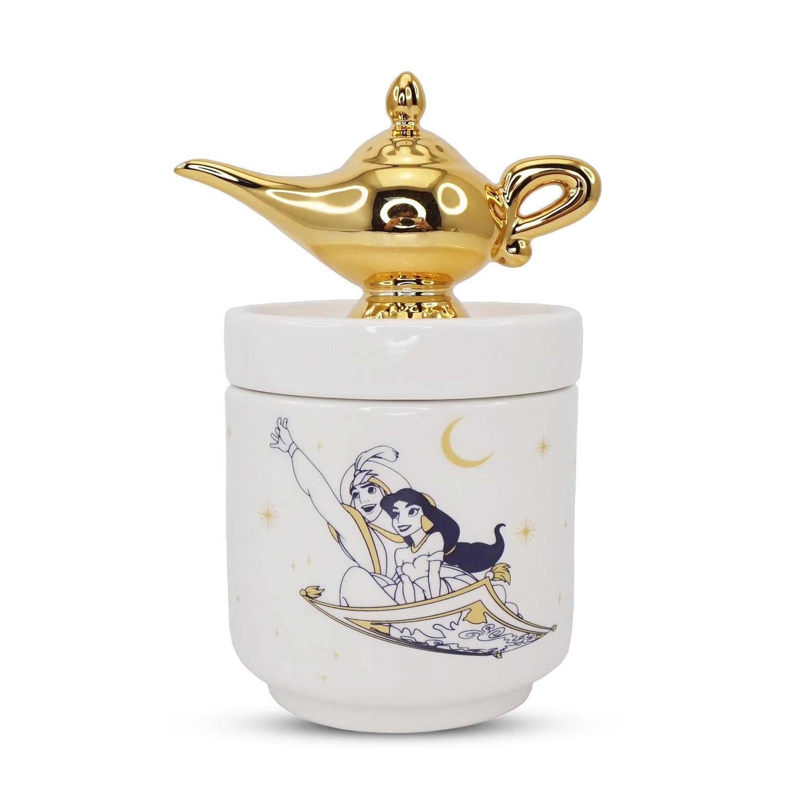 Product image Aladdin - Magic Lamp Can