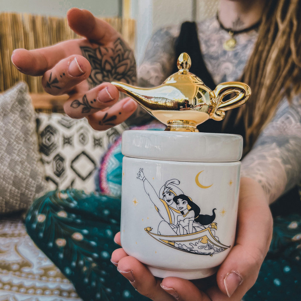 Product image Aladdin - Magic Lamp Can