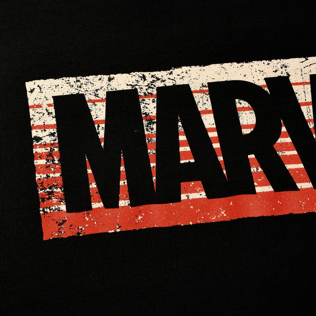Product image Marvel - Guardians Logo Shirt black