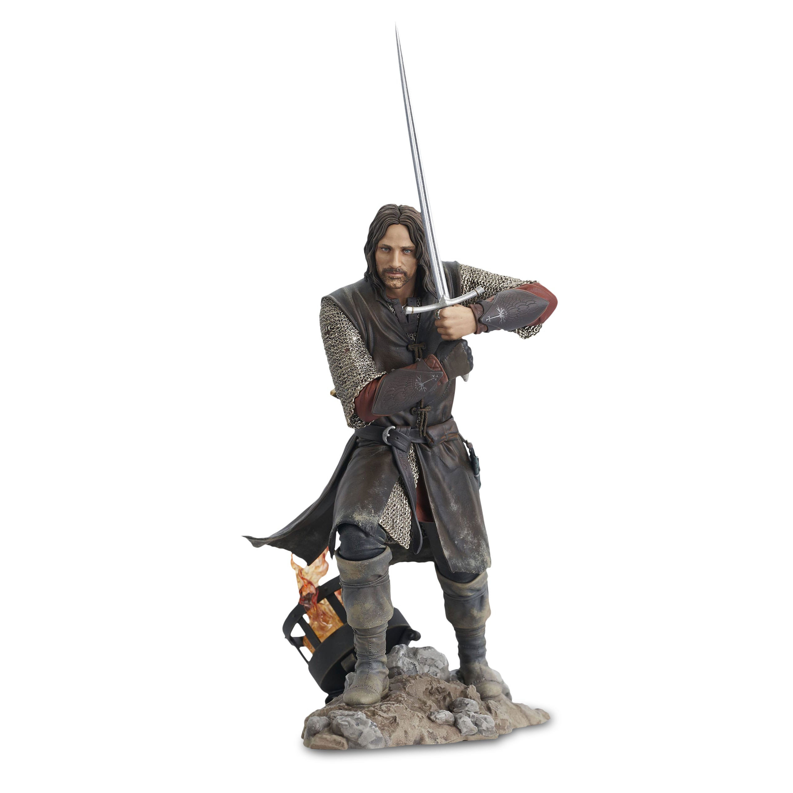 Product image The Lord of the Rings - Aragorn Figure