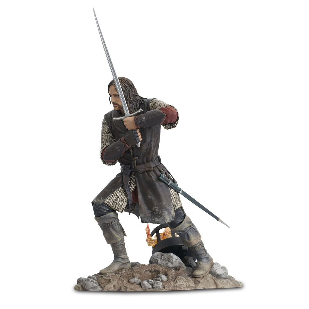 Product image The Lord of the Rings - Aragorn Figure