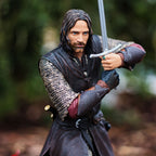 Product image The Lord of the Rings - Aragorn Figure
