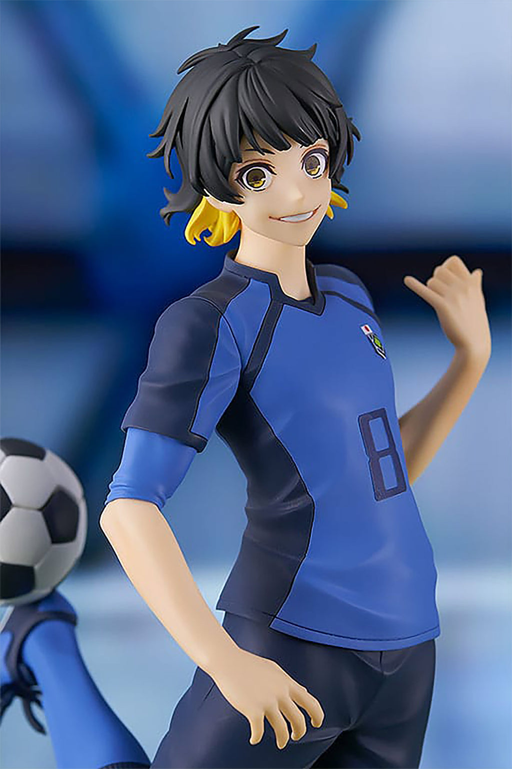 Product image Blue Lock - Bachira Meguru Figure