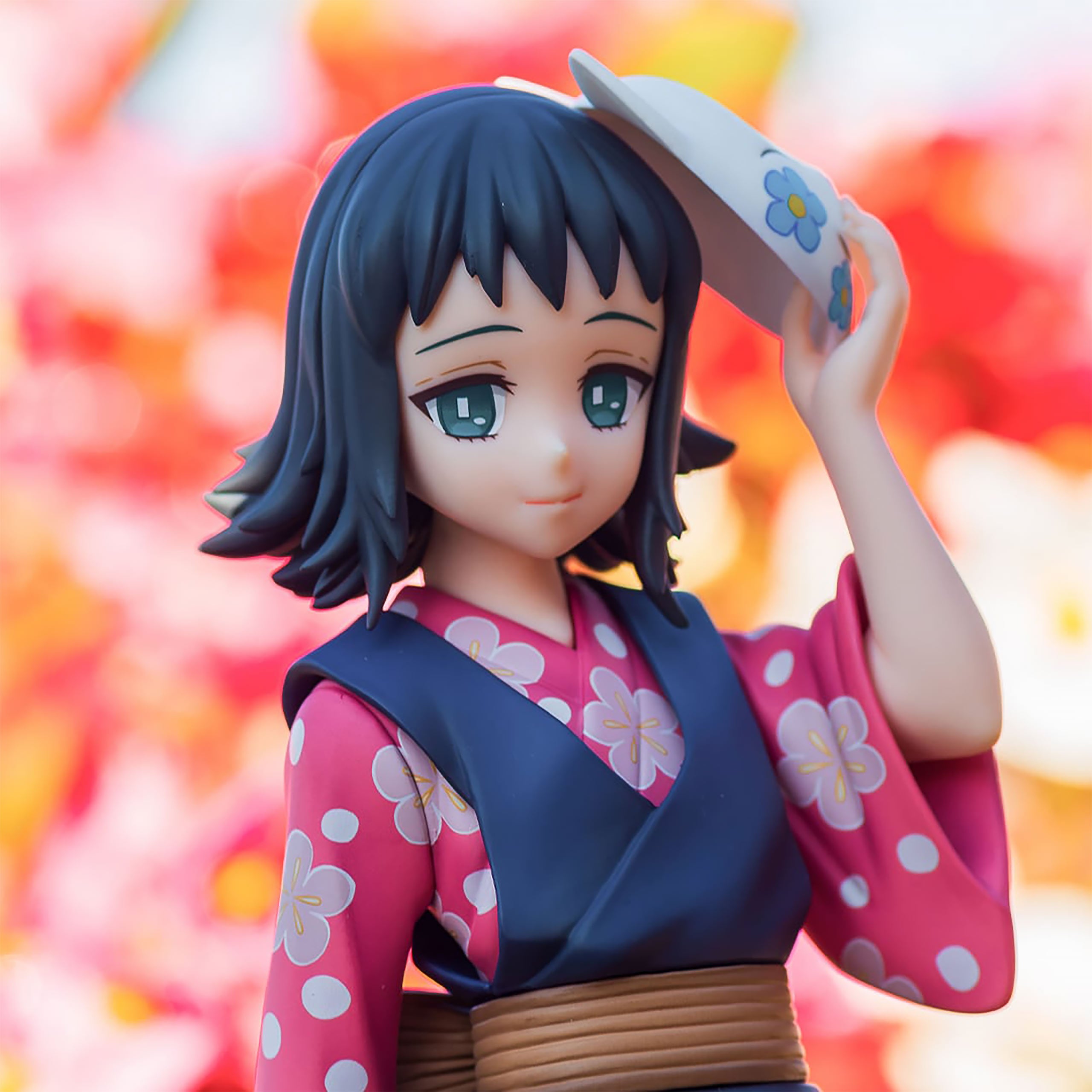 Product image Demon Slayer - Makomo Figure 20cm