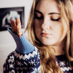 Product image Harry Potter - Hogwarts Castle Knitted Sweater