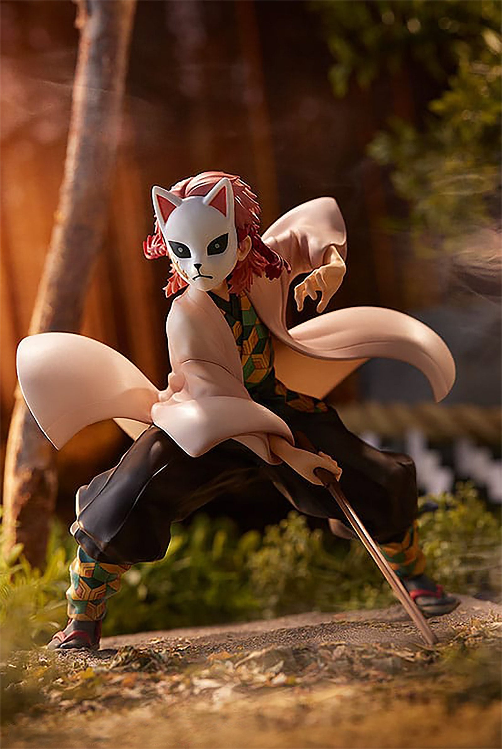 Product image Demon Slayer - Sabito Figure 1:7