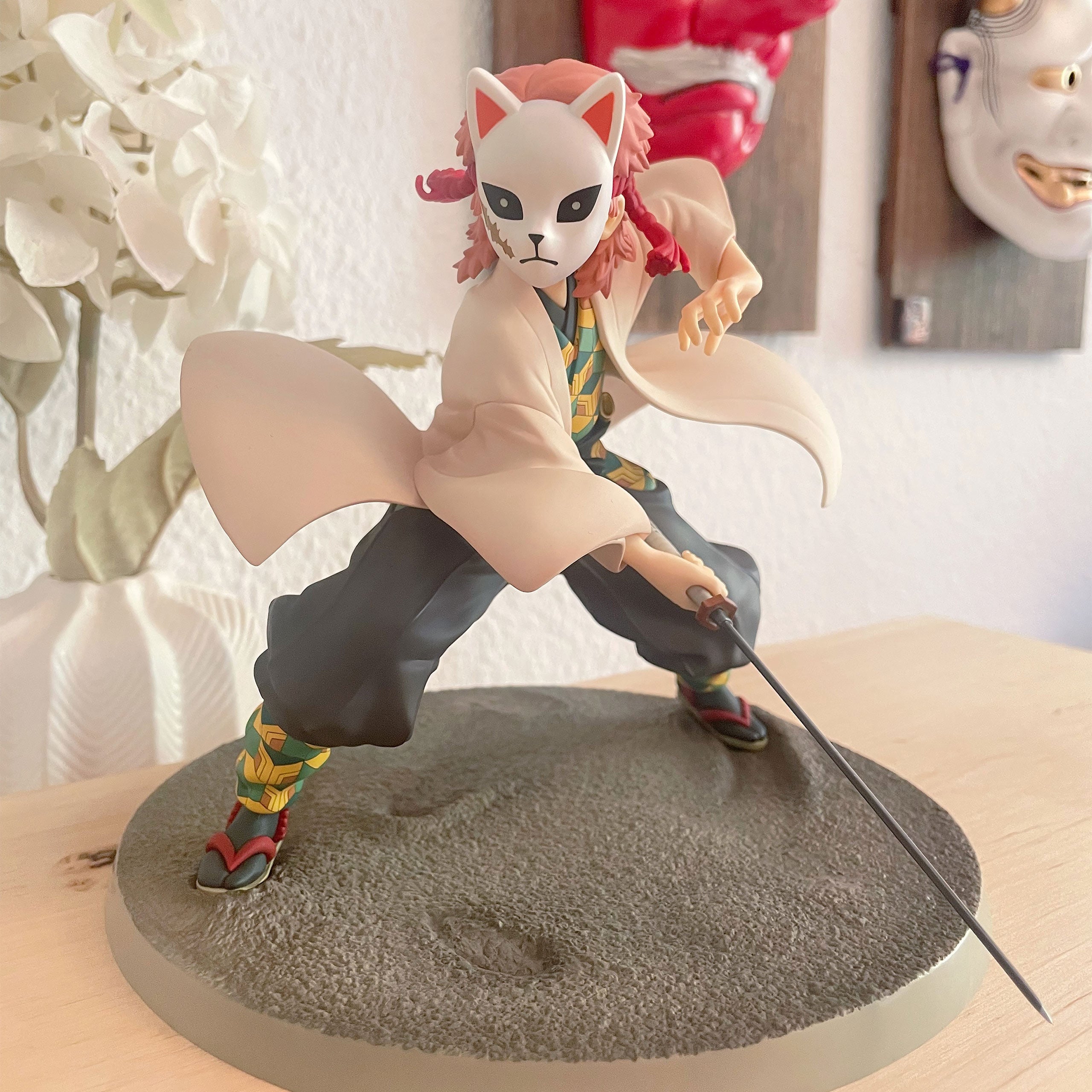 Product image Demon Slayer - Sabito Figure 1:7