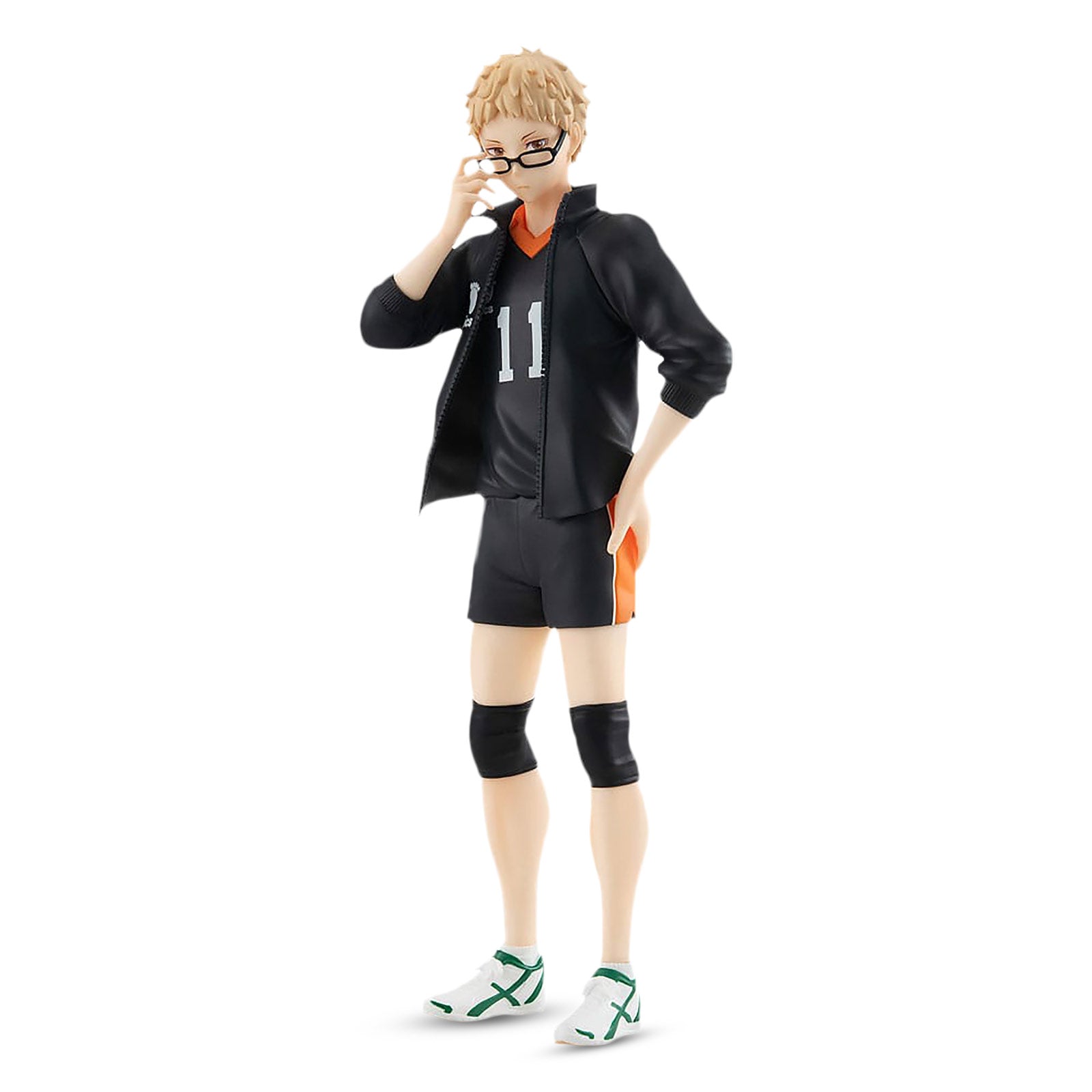 Product image Haikyu!! - Kei Tsukishima Figure