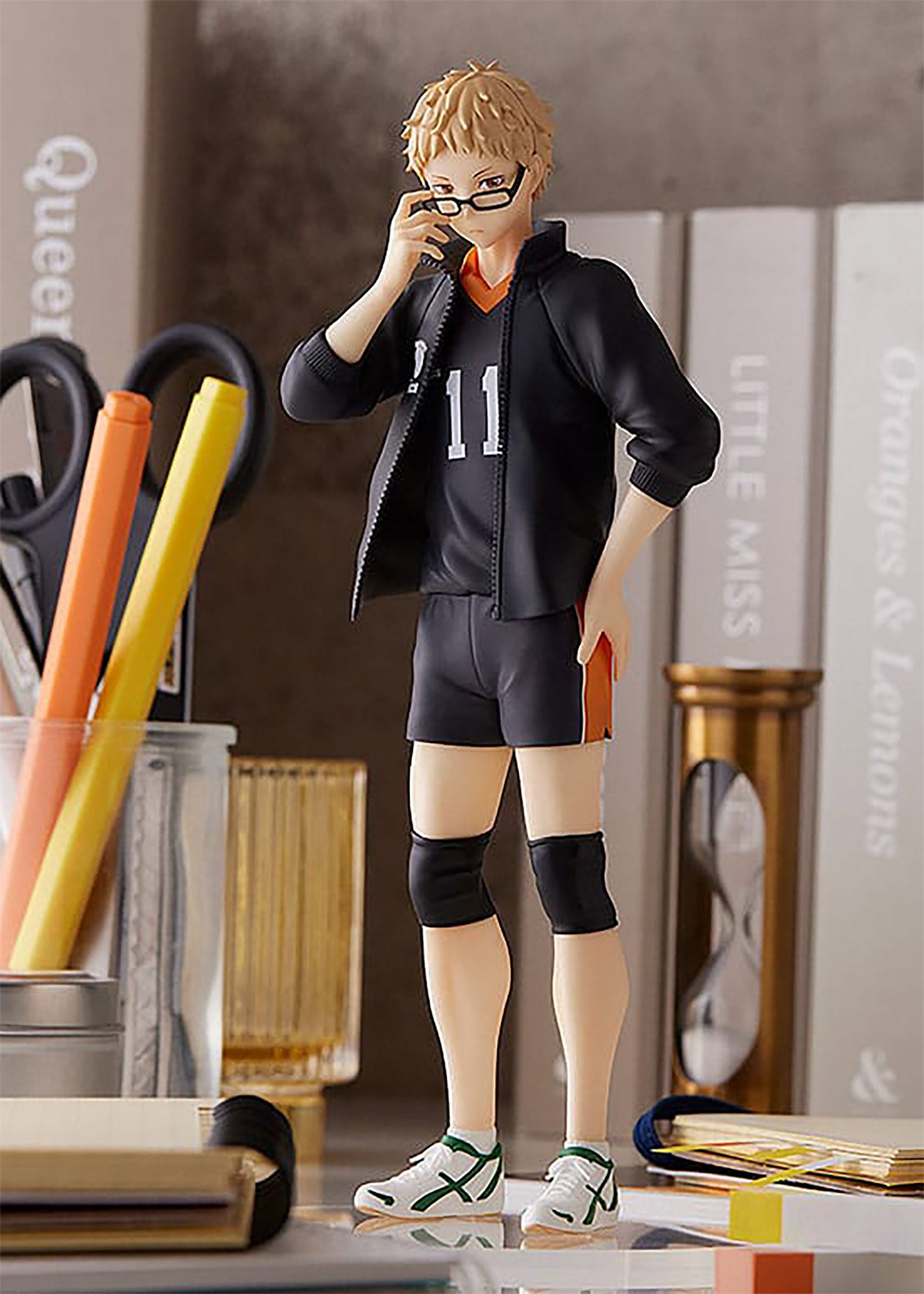 Product image Haikyu!! - Kei Tsukishima Figure