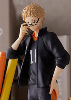 Product image Haikyu!! - Kei Tsukishima Figure