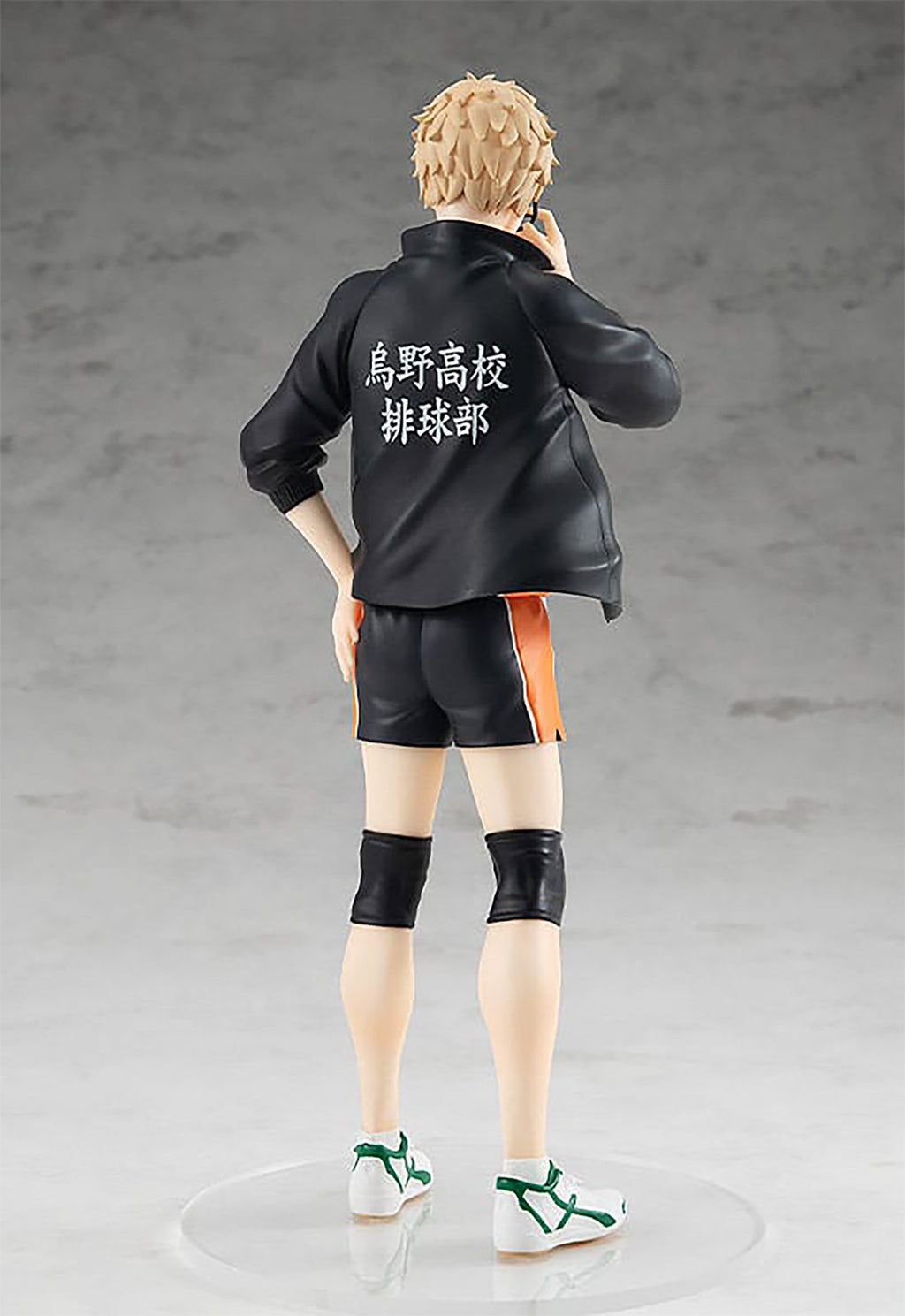 Product image Haikyu!! - Kei Tsukishima Figure