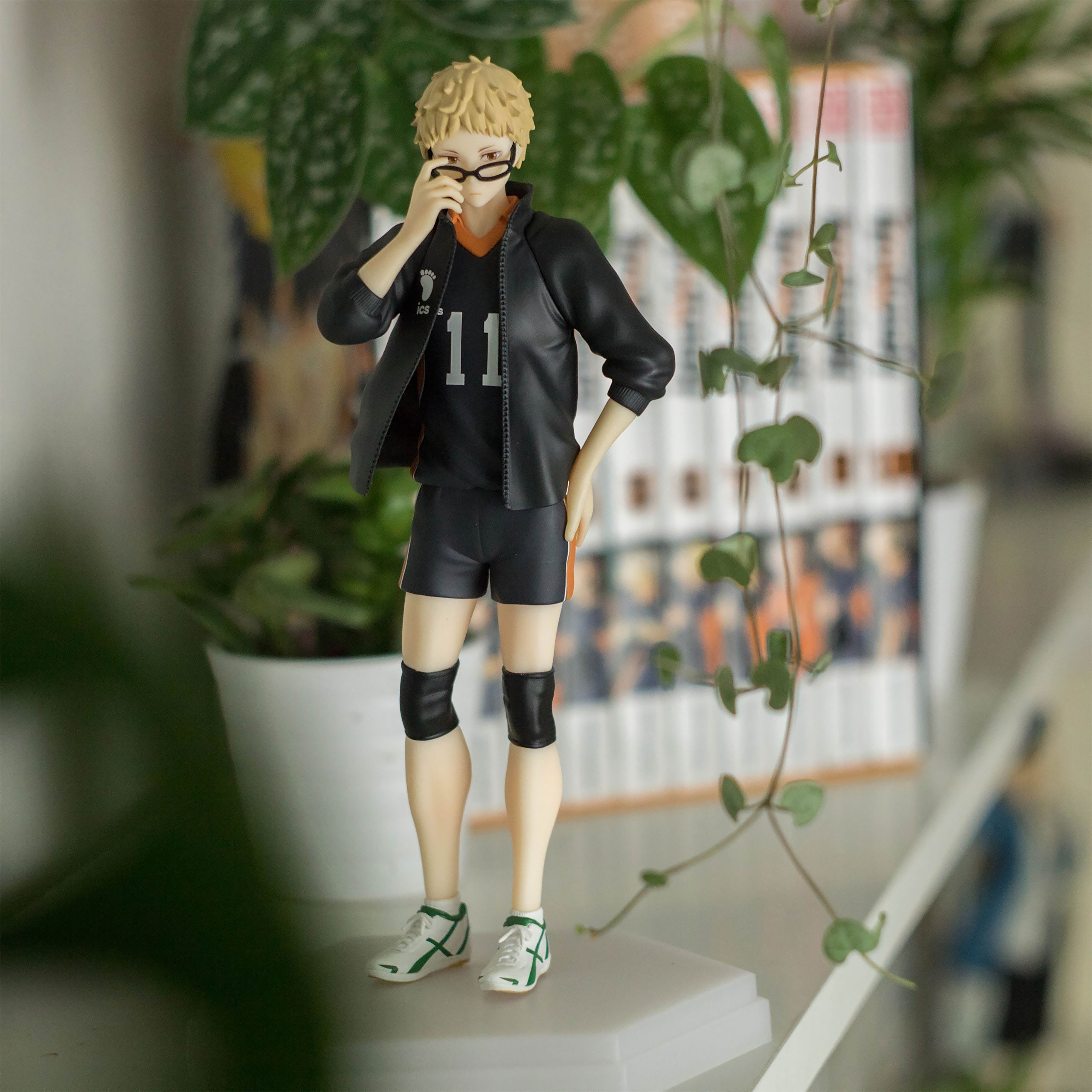 Product image Haikyu!! - Kei Tsukishima Figure