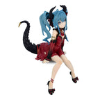 Product image Hatsune Miku - Villain Red Color Version Noodle Stopper Figure