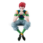 Product image Hunter x Hunter - Hisoka Noodle Stopper Figure