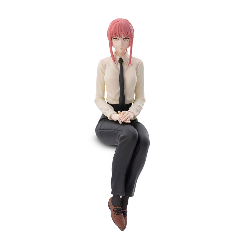 Product image Chainsaw Man - Makima sitting figure