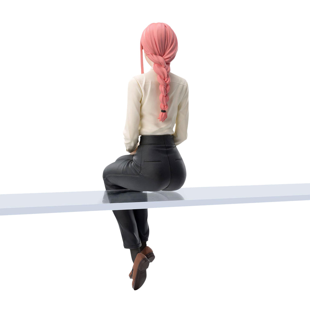 Product image Chainsaw Man - Makima sitting figure
