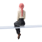 Product image Chainsaw Man - Makima sitting figure