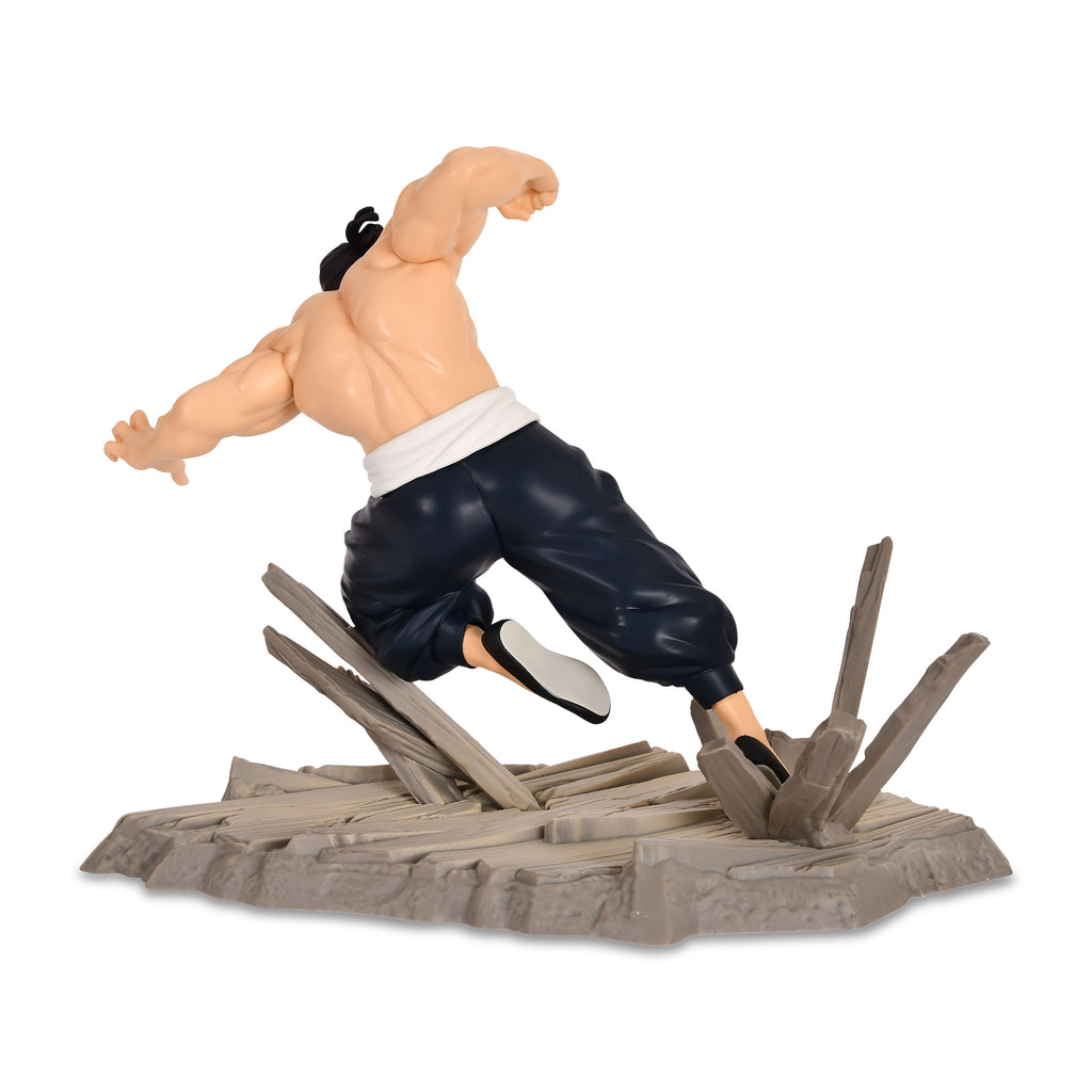 Product image Jujutsu Kaisen - Aoi Todo Figure