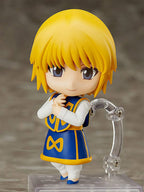 Product image Hunter x Hunter - Kurapika (re-run) Nendoroid Action Figure