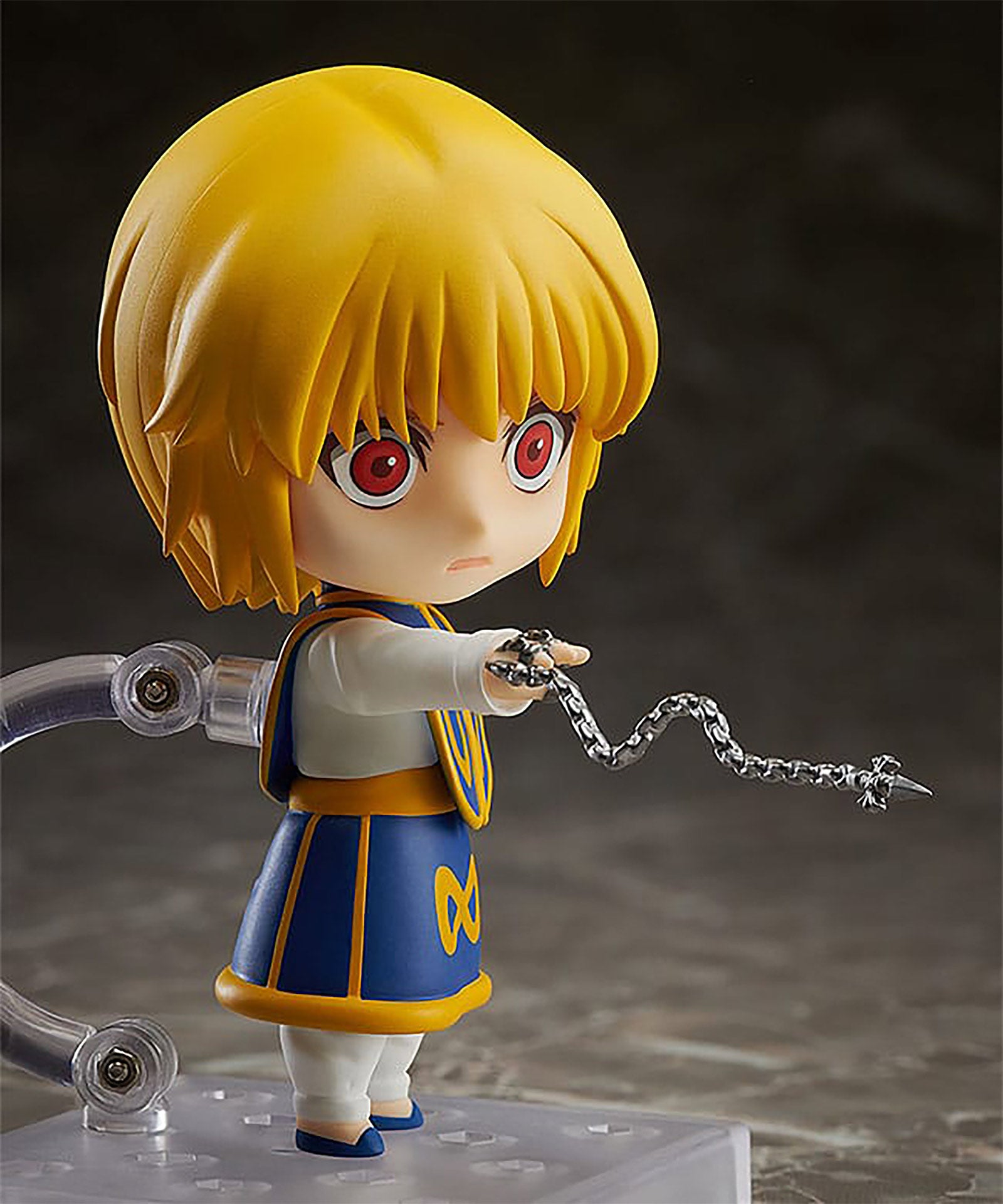 Product image Hunter x Hunter - Kurapika (re-run) Nendoroid Action Figure