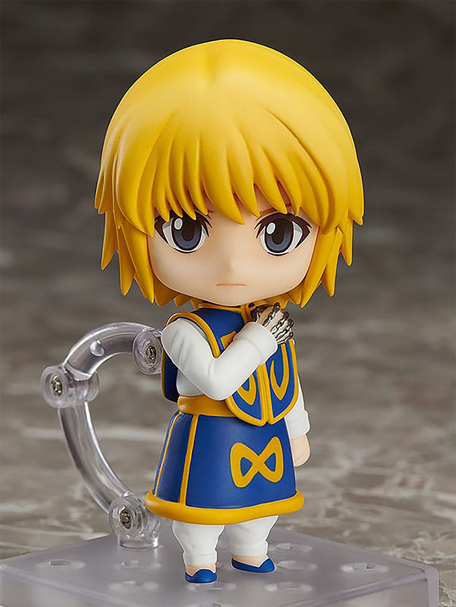 Product image Hunter x Hunter - Kurapika (re-run) Nendoroid Action Figure