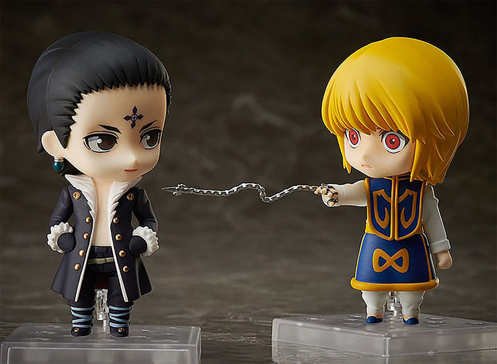 Product image Hunter x Hunter - Kurapika (re-run) Nendoroid Action Figure