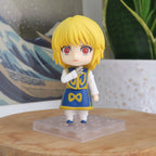 Product image Hunter x Hunter - Kurapika (re-run) Nendoroid Action Figure