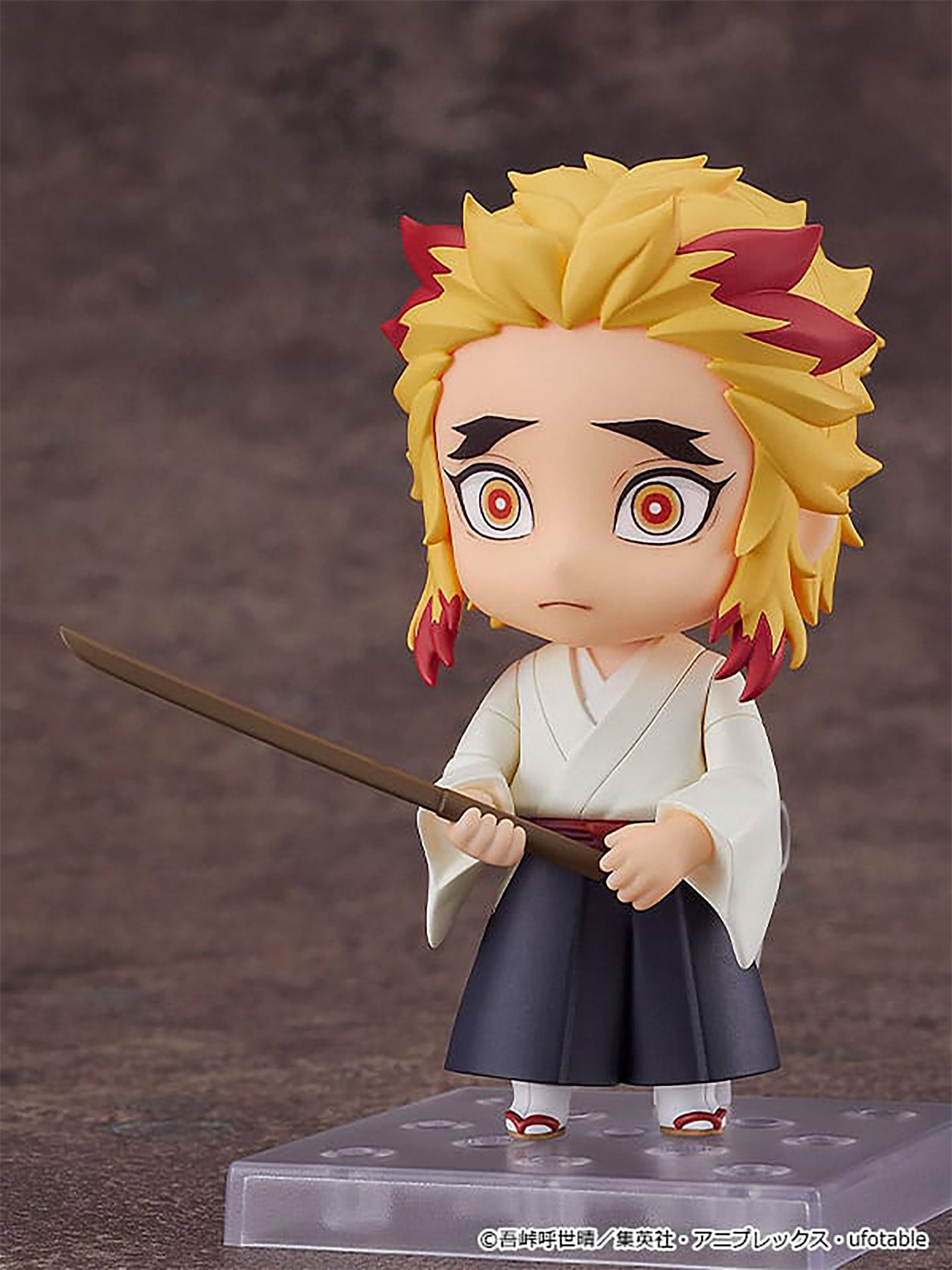 Product image Demon Slayer - Senjuro Rengoku Nendoroid Action Figure