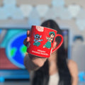 Product image Lilo & Stitch - Ohana Means Family Cup