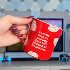 Product image Lilo & Stitch - Ohana Means Family Cup