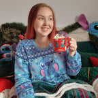 Product image Lilo & Stitch - Ohana Means Family Cup