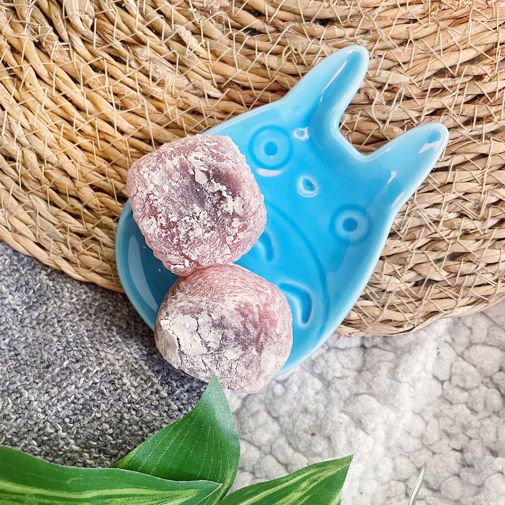 Product image Totoro Mini Plate