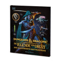 Product image Dungeons & Dragons - The Legend of Drizzt Illustrated Encyclopedia