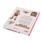Product image The Disney Book - The magical world of Disney