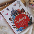 Product image The Disney Book - The magical world of Disney