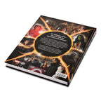 Product image Marvel Timelines - Visual Chronicle of the Marvel Cinematic Universe